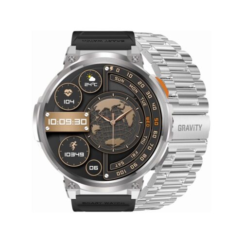 Smartwatch Gravity GT23-2