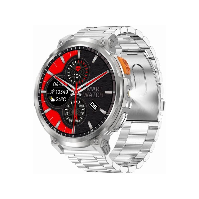 Smartwatch Gravity GT23-2