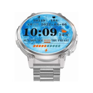 Smartwatch Gravity GT23-2