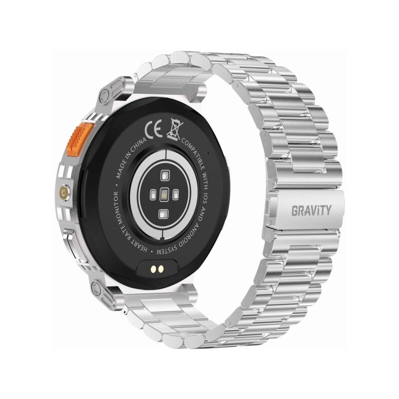 Smartwatch Gravity GT23-2