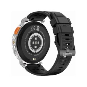Smartwatch Gravity GT23-2