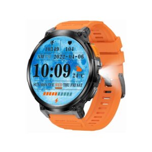 Smartwatch Gravity GT23-3