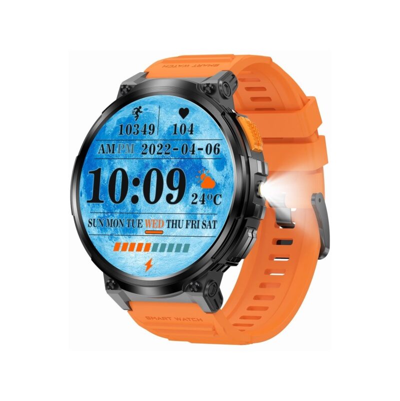 Smartwatch Gravity GT23-3