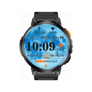 Smartwatch Gravity GT23-3