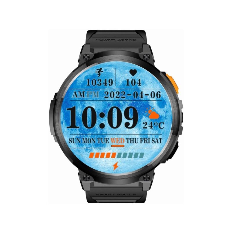 Smartwatch Gravity GT23-3