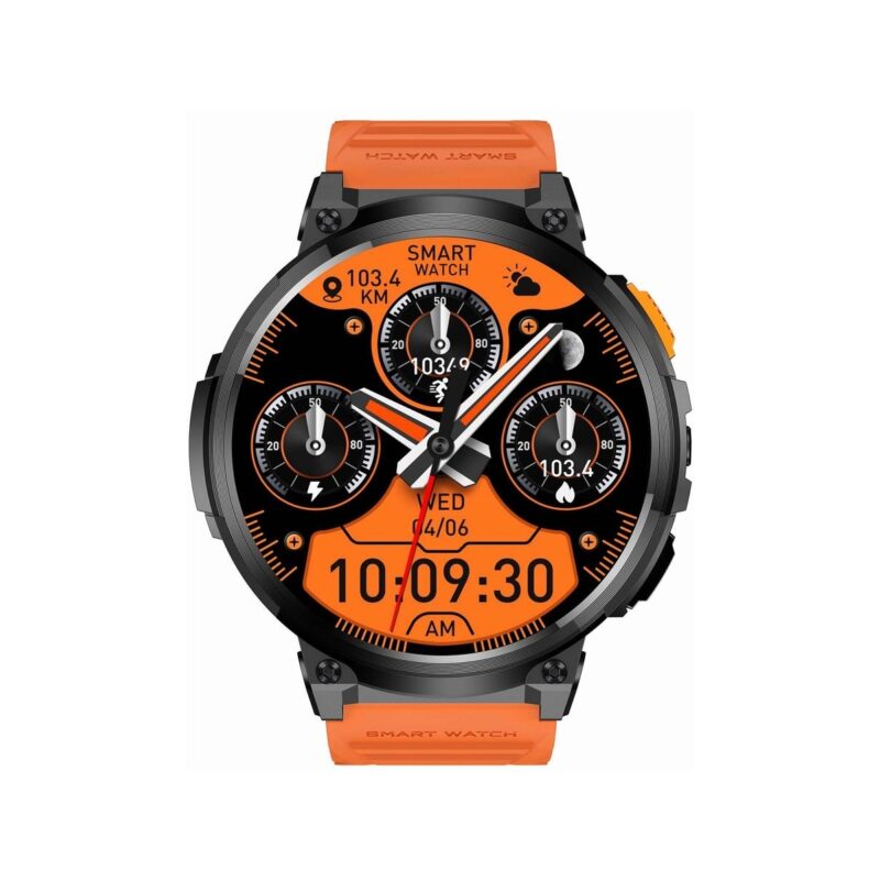 Smartwatch Gravity GT23-3