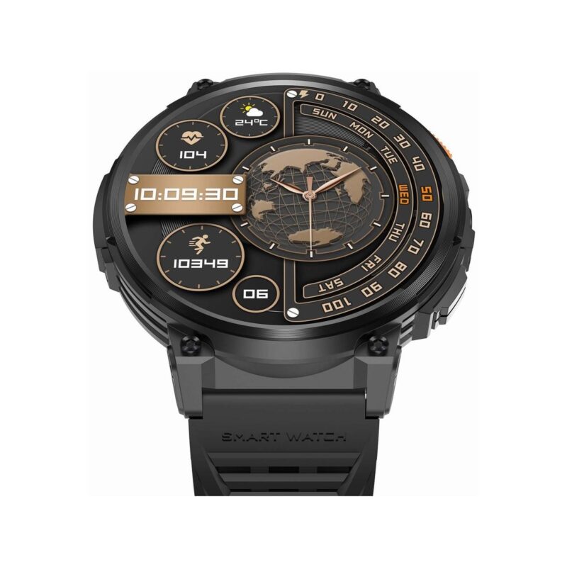 Smartwatch Gravity GT23-3