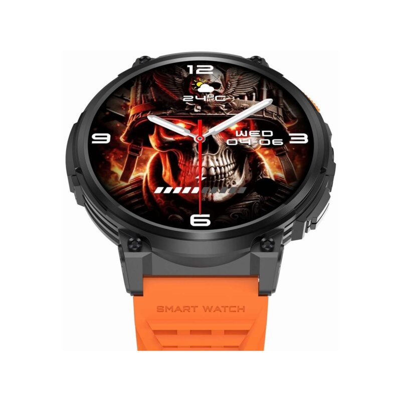 Smartwatch Gravity GT23-3
