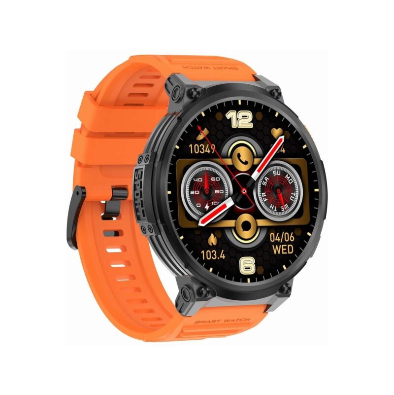 Smartwatch Gravity GT23-3