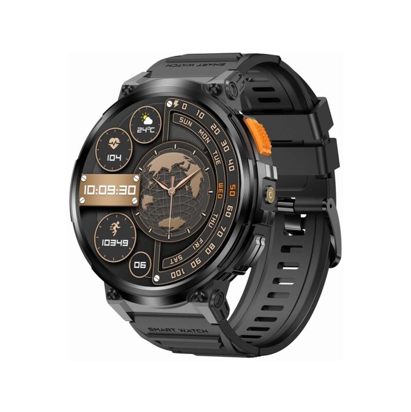 Smartwatch Gravity GT23-3