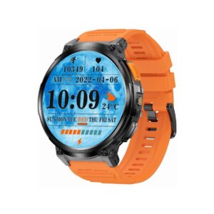 Smartwatch Gravity GT23-3