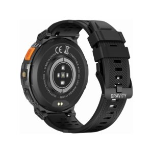 Smartwatch Gravity GT23-3