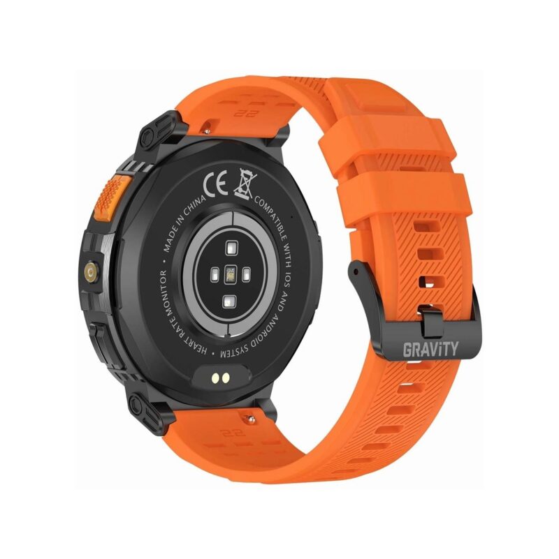 Smartwatch Gravity GT23-3