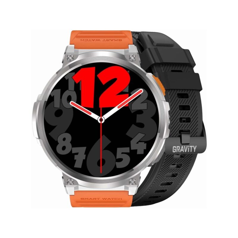 Smartwatch Gravity GT23-4