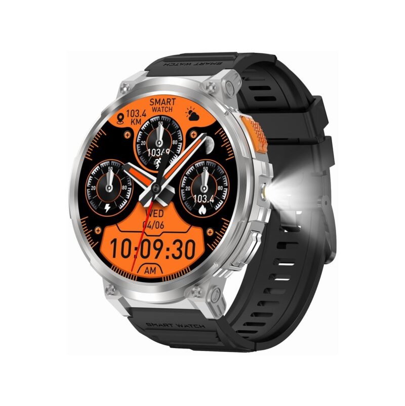 Smartwatch Gravity GT23-4