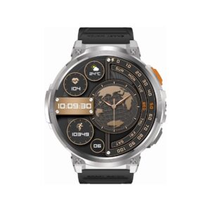 Smartwatch Gravity GT23-4