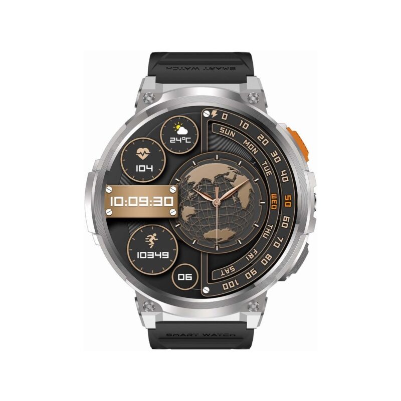 Smartwatch Gravity GT23-4