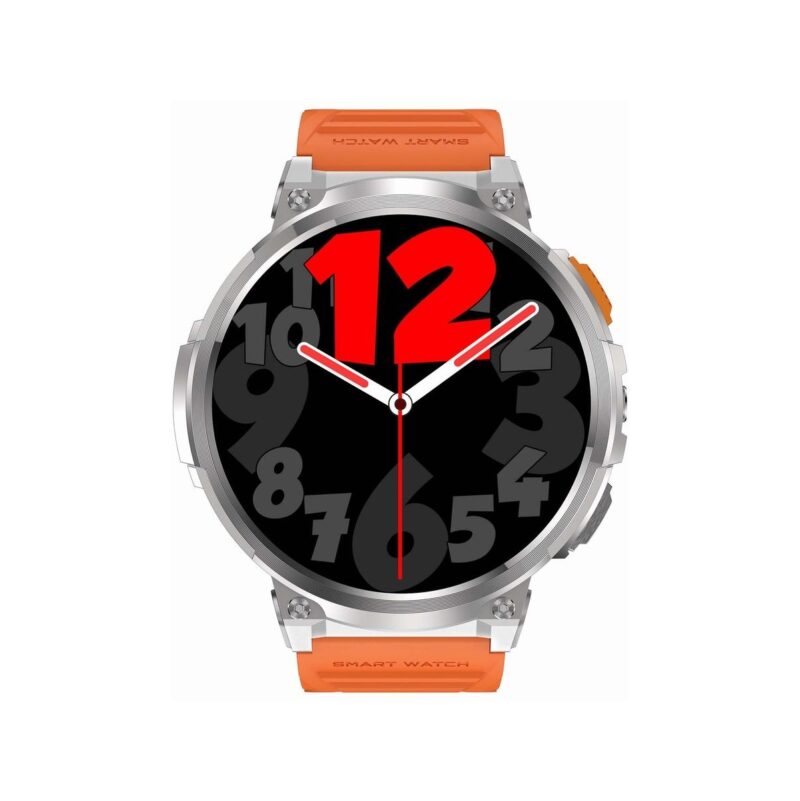 Smartwatch Gravity GT23-4