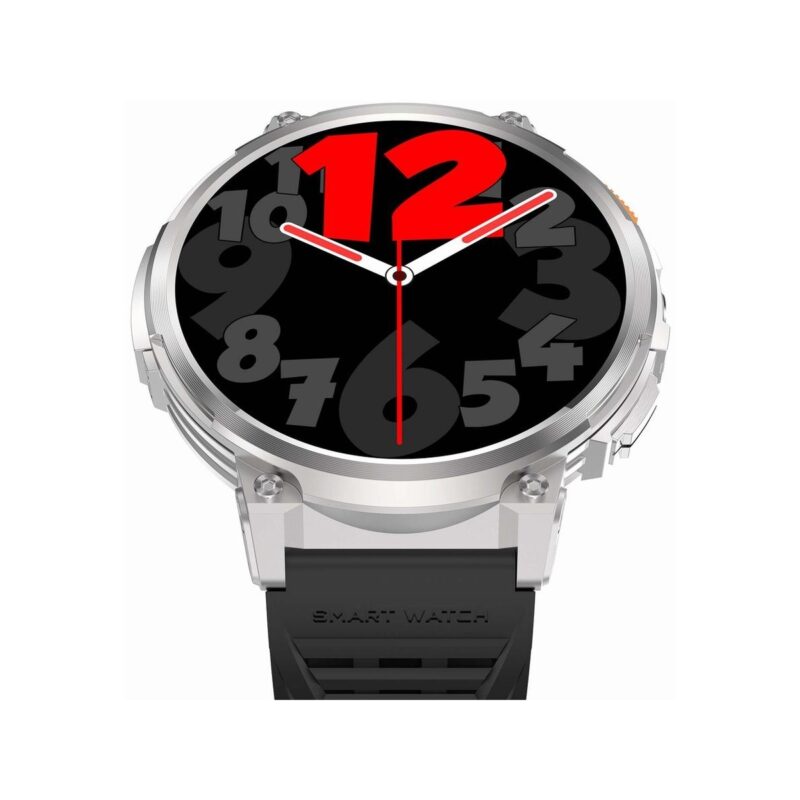Smartwatch Gravity GT23-4