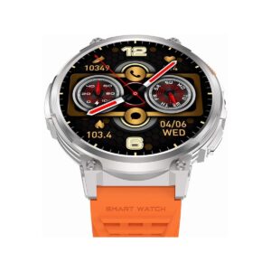 Smartwatch Gravity GT23-4