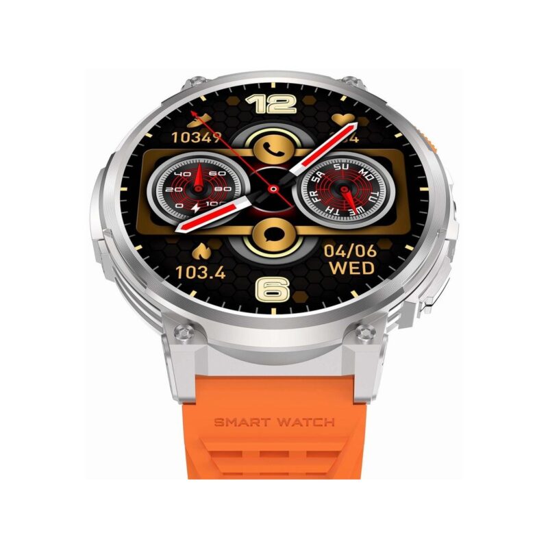 Smartwatch Gravity GT23-4