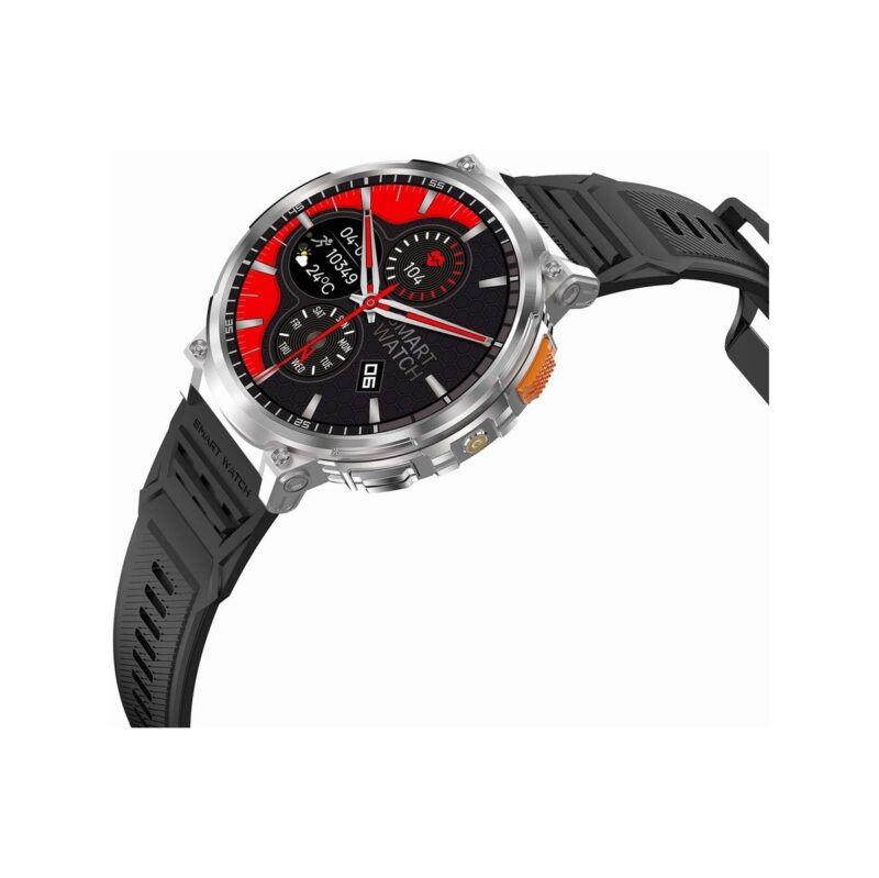 Smartwatch Gravity GT23-4