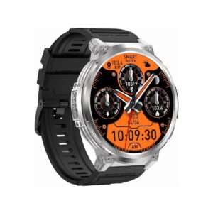 Smartwatch Gravity GT23-4