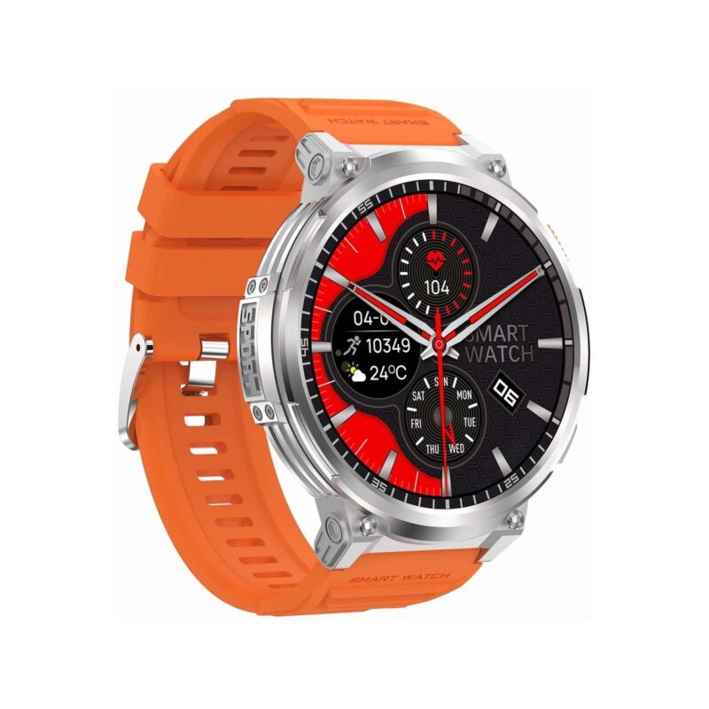 Smartwatch Gravity GT23-4