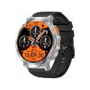 Smartwatch Gravity GT23-4