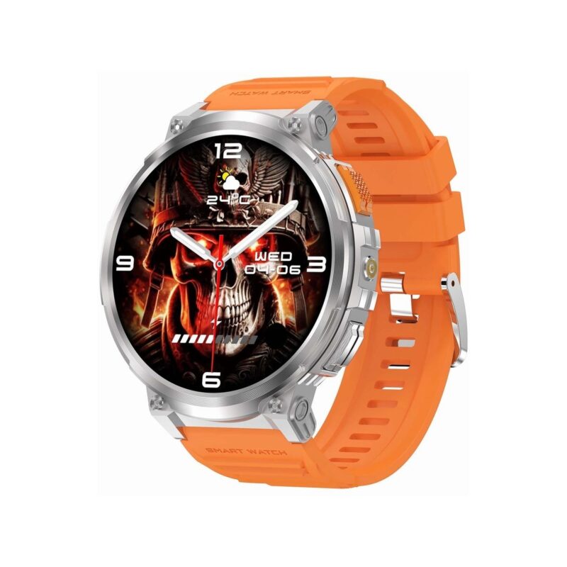 Smartwatch Gravity GT23-4