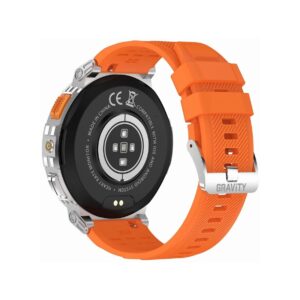 Smartwatch Gravity GT23-4