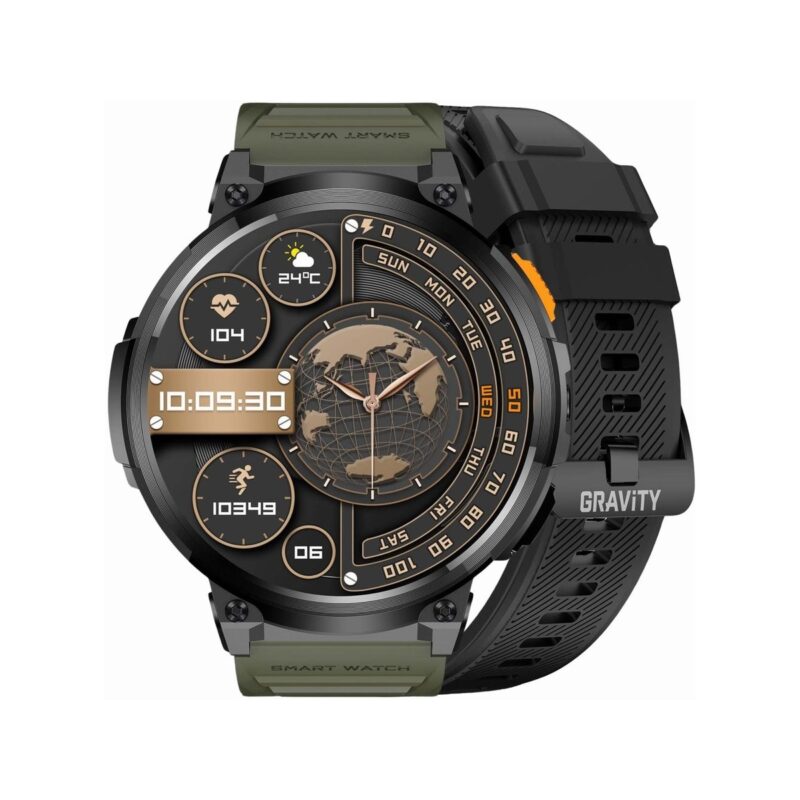 81_19_22_max Smartwatch Gravity GT23-5