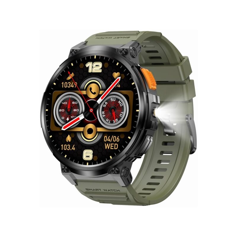 81_19_24_max Smartwatch Gravity GT23-5
