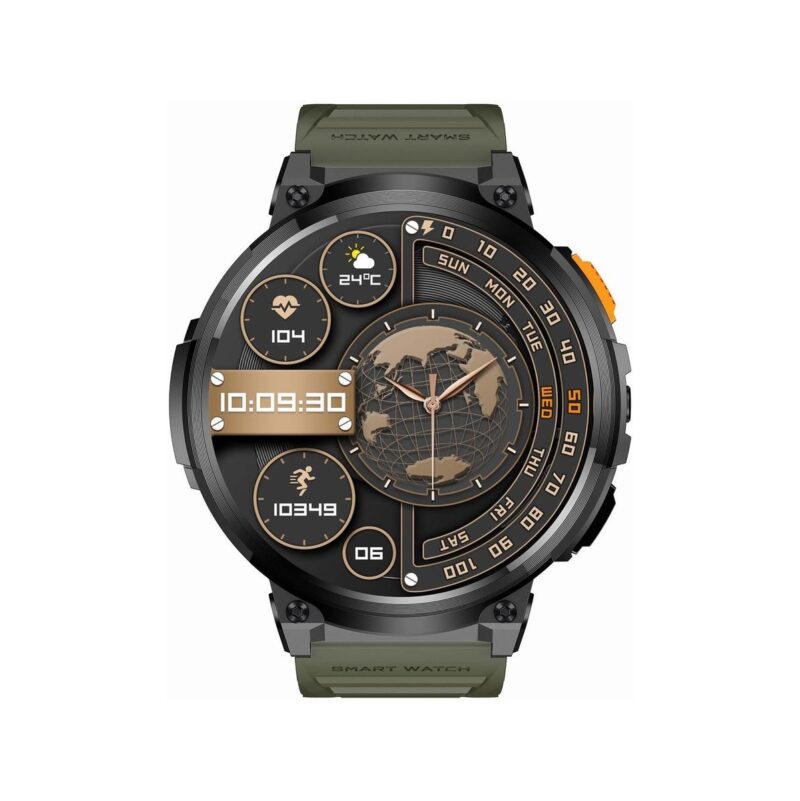 81_19_26_max Smartwatch Gravity GT23-5