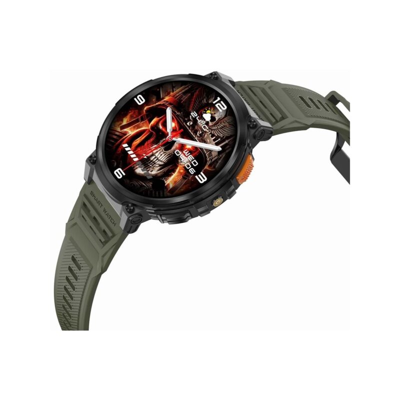 81_19_30_max Smartwatch Gravity GT23-5
