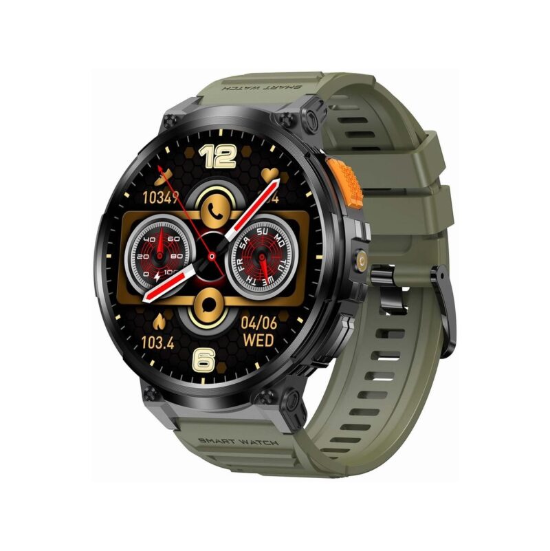 81_19_36_max Smartwatch Gravity GT23-5