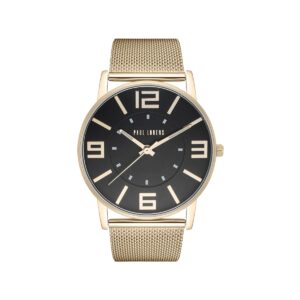 81_21_10_max Zegarek Damski Paul Lorens PL1874B2-1D1 + BOX