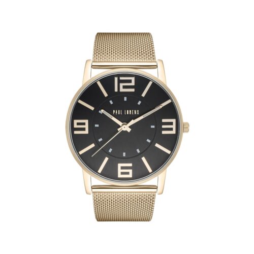 Zegarek Damski Paul Lorens PL1874B2-1D1 + BOX