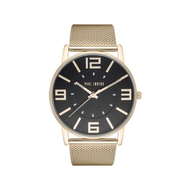 81_21_10_max Zegarek Damski Paul Lorens PL1874B2-1D1 + BOX