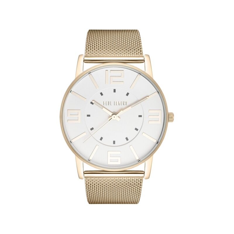 Zegarek Damski Paul Lorens PL1874B2-3D1 + BOX