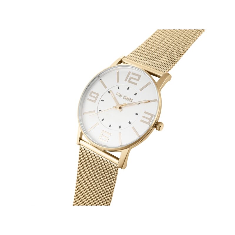 Zegarek Damski Paul Lorens PL1874B2-3D1 + BOX