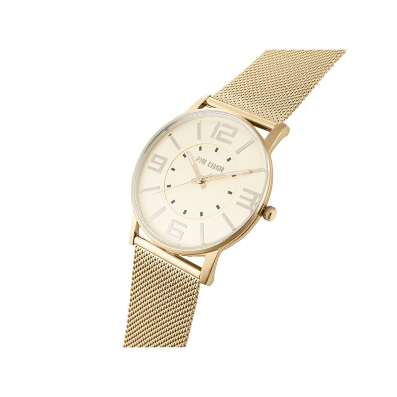 Zegarek Damski Paul Lorens PL1874B2-4D1 + BOX