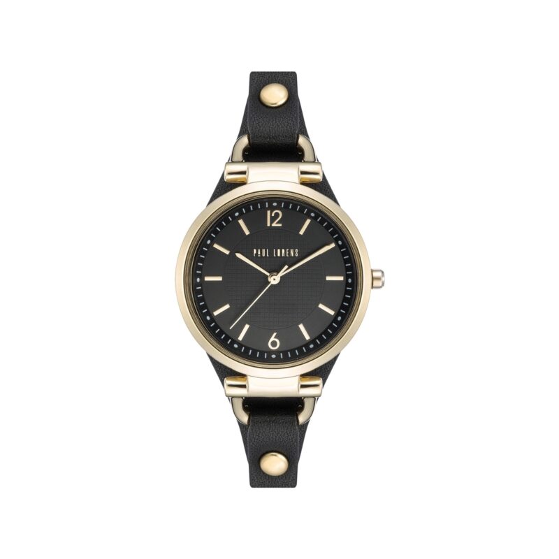 Zegarek Damski Paul Lorens PL3652A-1A2 + BOX