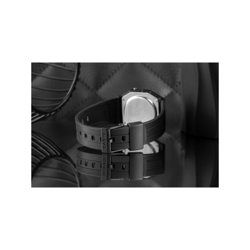 Zegarek Męski CASIO F-94WA-8DG + BOX