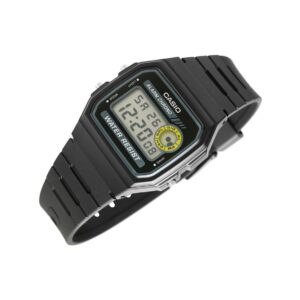 Zegarek Męski CASIO F-94WA-8DG + BOX