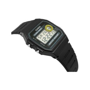 Zegarek Męski CASIO F-94WA-8DG + BOX