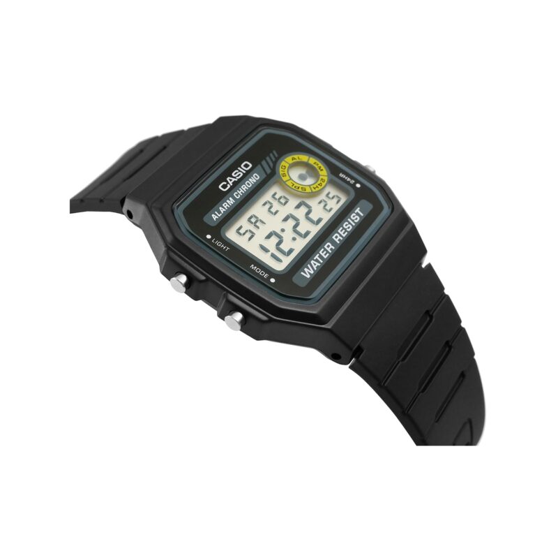 Zegarek Męski CASIO F-94WA-8DG + BOX