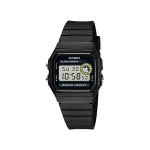 Zegarek Męski CASIO F-94WA-8DG + BOX