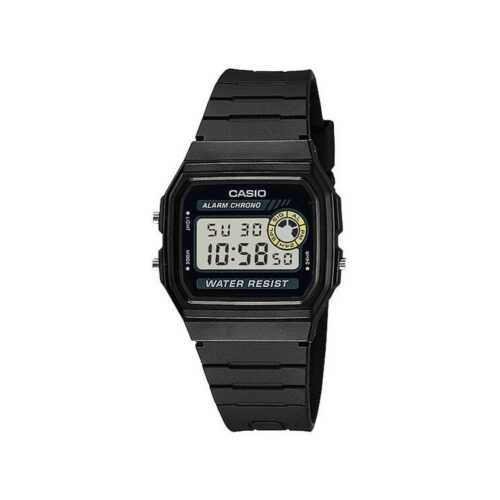 Zegarek Męski CASIO F-94WA-8DG + BOX