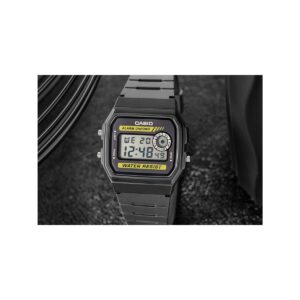 Zegarek Męski CASIO F-94WA-9DG + BOX